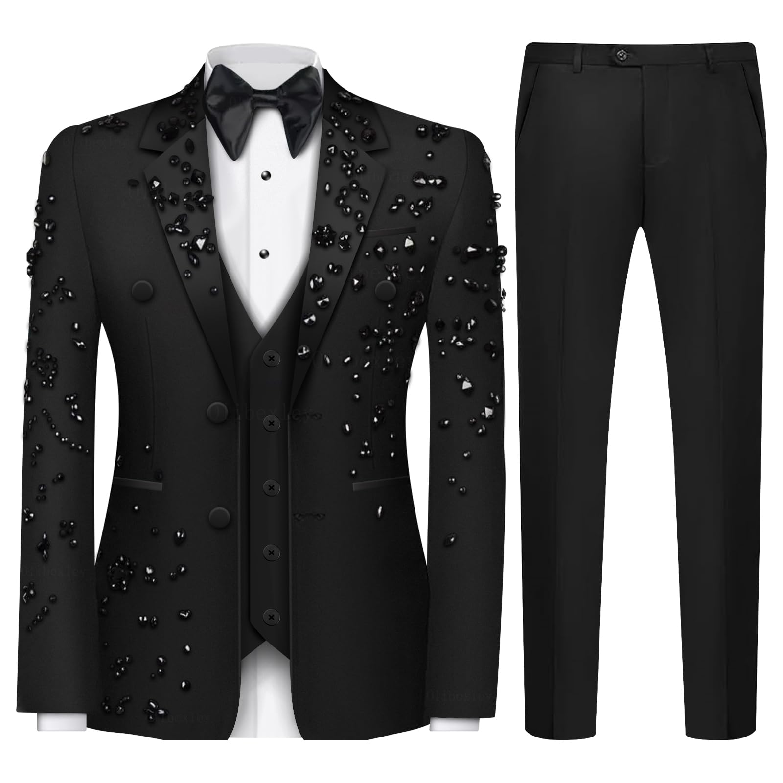 Clothing - Opal