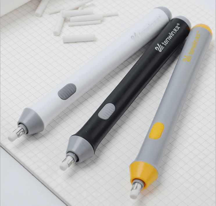 Electric Eraser - Mağazam