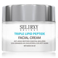 Nodfens Triple Lipid - Peptide Cream Restore & Fix Mature Skin Advanced Face Cream for Radiant Smooth Skin Recovery Cream Face Moisturizer Facial Cream - Opal