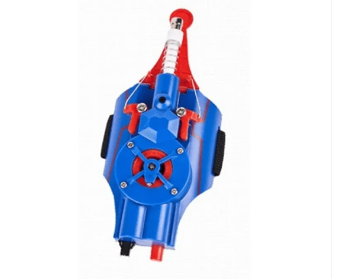 Spiderman Wrist Launcher for Kids - Mağazam